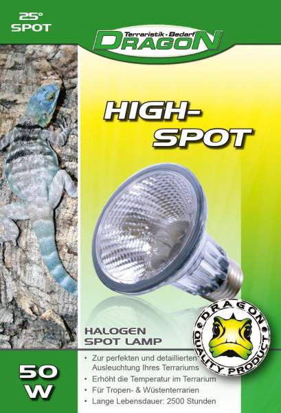 High-Spot